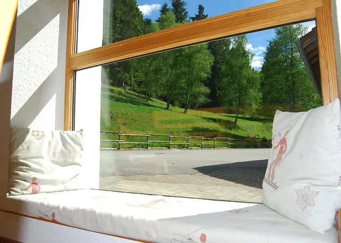 Bed & Breakfast D'hotes Kieffer Le Grand Bienfaisy 3*