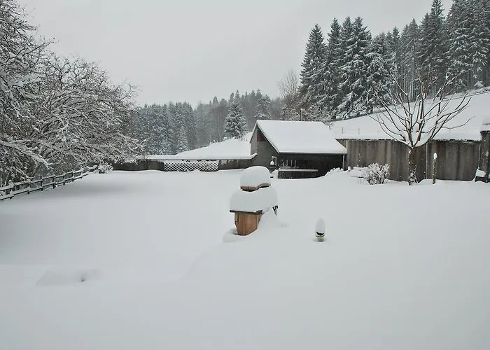 D'hotes Kieffer Le Grand Bienfaisy Bed & Breakfast 3*