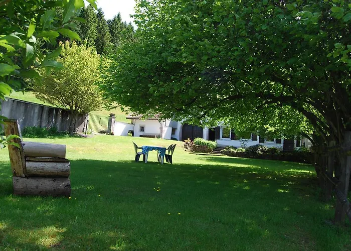 Bed & Breakfast D'hotes Kieffer Le Grand Bienfaisy 3*