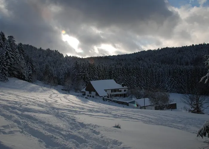 D'hotes Kieffer Le Grand Bienfaisy