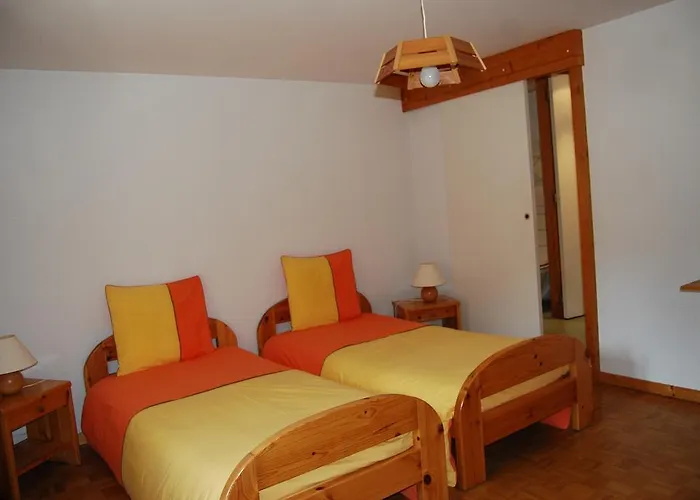 D'hotes Kieffer Le Grand Bienfaisy Nocleg ze śniadaniem Remiremont