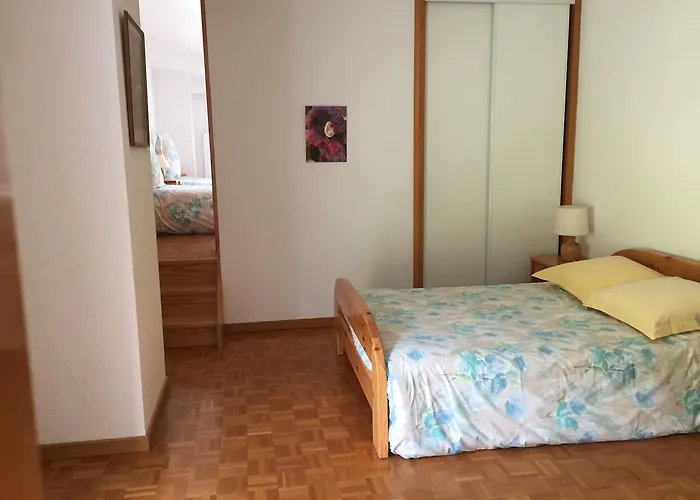 D'hotes Kieffer Le Grand Bienfaisy Bed & Breakfast