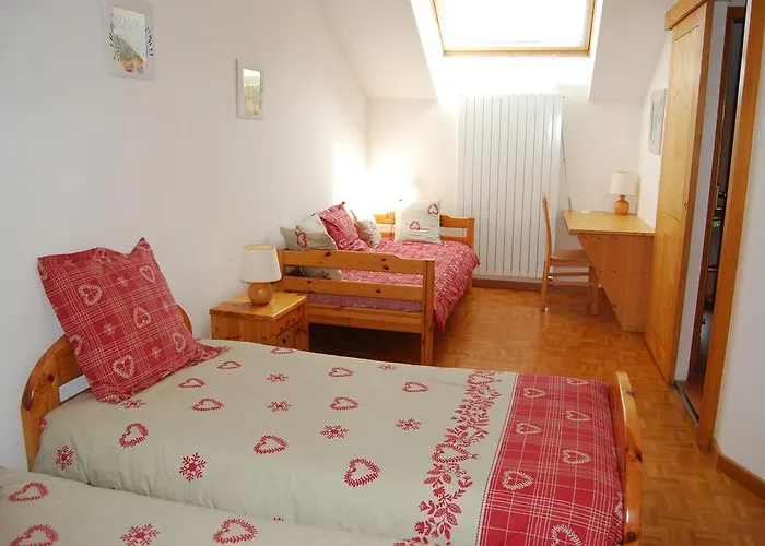 Bed & Breakfast D'hotes Kieffer Le Grand Bienfaisy 3*